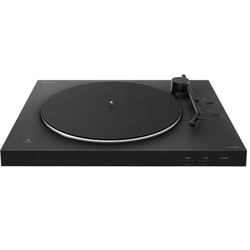 Sony PS-LX310BT Turntable with Bluetooth